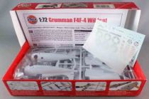 Airfix - N°A02070 Grumman F4F-4 Wildcat WW2 US Navy Fighter Aircraft 1:72 Mint in Box