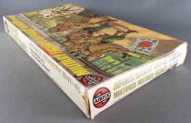 Airfix 04584-5 Multipose Military 6 Figures WW2 Japanese Infantry 1941-45 1:32 Mint in 1977 Box