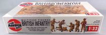 Airfix 04585 Multipose 12 Figures WW2 British Infantry 1:32 MIB