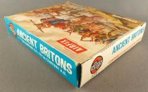 Airfix 1:72 S34 Ancient Britons type 3 Box Mint Complete