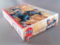 Airfix 72° A00728V Vintage Classics WW1 Français Infanterie Boite 2018 Neuve