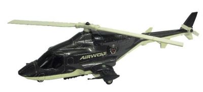 Airwolf 1/48 ERTL 1984