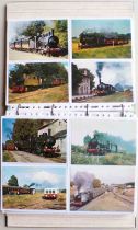 Album 171 Postcards French Tourist Railways + Documents