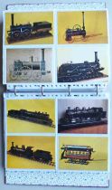 Album 262 Cartes Postales Affiches Gravures Peintures Anciennes + Doc