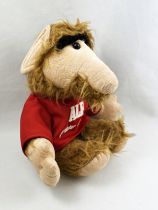 ALF -  12 inches Plush - ALF (Mister Galaxy)