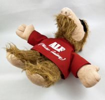 ALF -  12 inches Plush - ALF (Mister Galaxy)