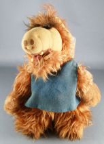 ALF - 10 inches Plush - With bnlue T-Shirt Alien Productions 1988