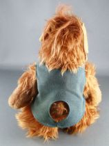 ALF - 10 inches Plush - With bnlue T-Shirt Alien Productions 1988