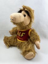 ALF - 12 inches Plush - ALF \ The Expraterexal\ 