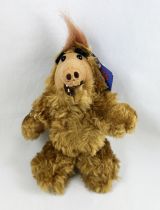 ALF - 8 inches Plushw/suction - PTS Plush-Toys 1995