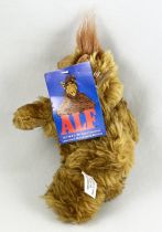 ALF - 8 inches Plushw/suction - PTS Plush-Toys 1995