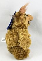 ALF - 8 inches Plushw/suction - PTS Plush-Toys 1995