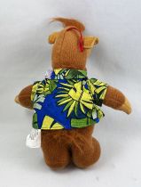 ALF - 9 inches Plush (Nanco 2002) - Hawaiian Shirt ALF