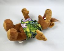 ALF - 9 inches Plush (Nanco 2002) - Hawaiian Shirt ALF