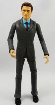 Alias - Michael Vaughn - 7\  action-figure (loose)