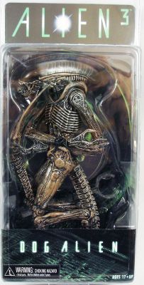 Neca best sale alien 3