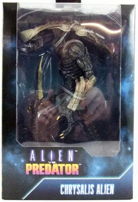 Neca on sale chrysalis alien