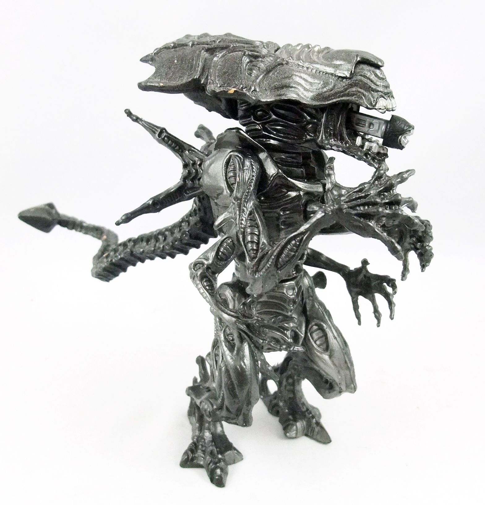 kenner queen alien