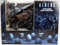 Aliens - NECA - Alien Queen (Deluxe Action Figure)