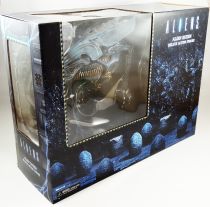 Aliens - NECA - Alien Queen (Deluxe Action Figure)