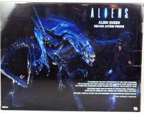 Aliens - NECA - Alien Queen (Deluxe Action Figure)