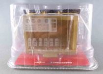 Altaya DeAgostini N Scale Passenger & Goods Station Mint in Box