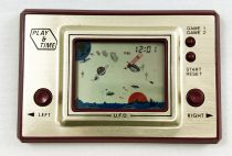 Altic - Handheld Game Play & Time - U.F.O. (loose)