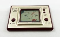 Altic - Handheld Game Play & Time - U.F.O. (loose)