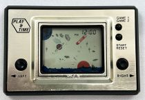 Altic - Handheld Game Play & Time - U.F.O.