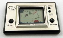 Altic - Handheld Game Play & Time - U.F.O.