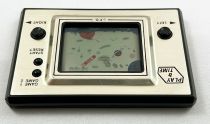 Altic - Handheld Game Play & Time - U.F.O.