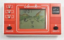 Altic LCD Game - Handheld Game & Watch - La Grande Route (Highway)