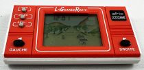 Altic LCD Game - Handheld Game & Watch - La Grande Route (Highway)