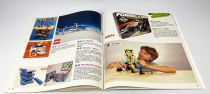 Ambarprix - Catalogue Jeux et Jouets Noël 1987 Printemps 1988