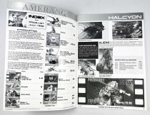 Amerang Ltd - Science Fiction & Character Model Catalogue 1995