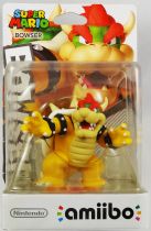 Amiibo (Nintendo Switch) - Bowser (Super Mario)