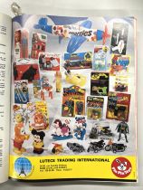 Annuaire des Jouets 1981 - Jeux et Jouets - Magazine pour les professionnels