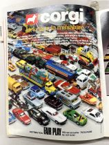 Annuaire des Jouets 1981 - Jeux et Jouets - Magazine pour les professionnels