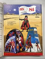 Annuaire des Jouets 1981 - Jeux et Jouets - Magazine pour les professionnels