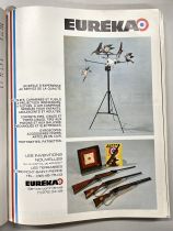 Annuaire des Jouets 1981 - Jeux et Jouets - Magazine pour les professionnels