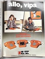 Annuaire des Jouets 1981 - Jeux et Jouets - Magazine pour les professionnels