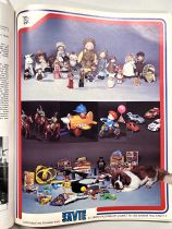 Annuaire des Jouets 1981 - Jeux et Jouets - Magazine pour les professionnels