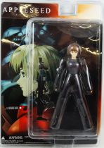 Appleseed - Yamato Toycom - Deunan Knute 7\  figure