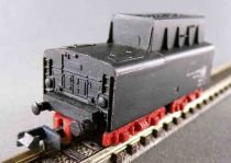 Arnold 0223 N Scale Db Tender for Steam Locomotive 2-6-2 Black no Box