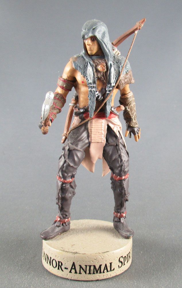 Assassin's Creed Odyssey - Alexios - 12.5inch Statue UbiCollectibles (2018)