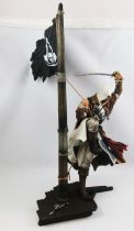 Assassin\'s Creed IV Black Flag - Edward Kenway Masters of the Seas - Statue Ubisoft Attakus