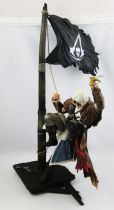 Assassin\'s Creed IV Black Flag - Edward Kenway Masters of the Seas - Statue Ubisoft Attakus