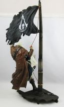 Assassin\'s Creed IV Black Flag - Edward Kenway Masters of the Seas - Statue Ubisoft Attakus