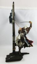 Assassin\'s Creed IV Black Flag - Edward Kenway Masters of the Seas - Statue Ubisoft Attakus