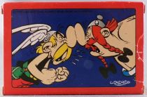 Asterix -  Ducale 1995 Card Game Seven Families - Mint Sealed